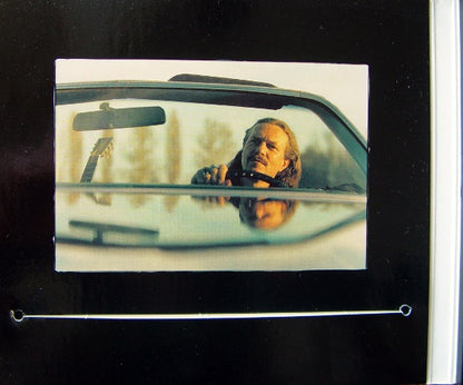 Hans Theessink : Journey On (CD, Album)