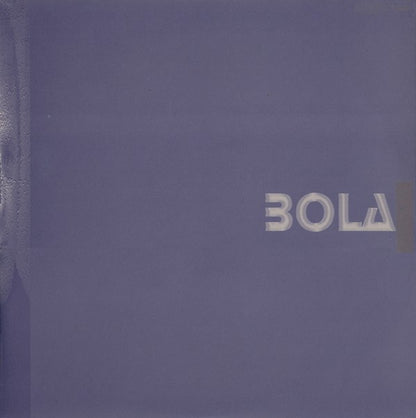 Bola : Soup (2xLP, Album)