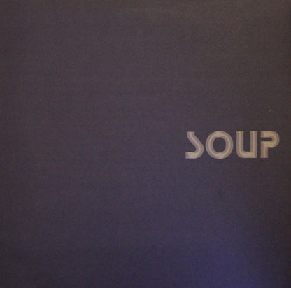 Bola : Soup (2xLP, Album)