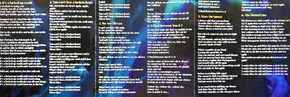 The Warlocks : The Manic Excessive Sounds Of (CD)