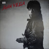 Alan Vega : Alan Vega (LP, Album)