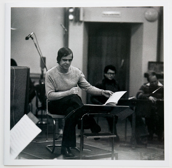 Studio S-1*, Trzaskowski*, Stańko* : Wstęp Wzbroniony (Wersja Radiowa) (LP, Album, Comp)