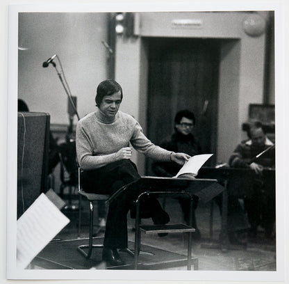 Studio S-1*, Trzaskowski*, Stańko* : Wstęp Wzbroniony (Wersja Radiowa) (LP, Album, Comp)