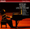 Wolfgang Amadeus Mozart – Mitsuko Uchida : Live In Concert - Piano Sonatas K. 457, K. 533/494, K. 545, K. 576 · Fantasias K. 475, K. 397 · Rondo, K. 511 · Adagio K. 540 · Pöbel Variations, K. 455 (2xCD)