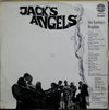 Jack's Angels : Our Fantasy's Kingdom (LP, Album)