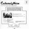 Cultural Noise : Aphorisms Insane (LP, Album)