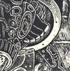 Shackleton : Music For The Quiet Hour / The Drawbar Organ EPs (CD + 3x12" + Box, Album, Ltd)