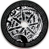 Shackleton : Music For The Quiet Hour / The Drawbar Organ EPs (CD + 3x12" + Box, Album, Ltd)