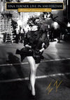 Tina Turner : Live In Amsterdam - Wildest Dreams Tour (DVD-V, Multichannel, PAL)