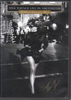 Tina Turner : Live In Amsterdam - Wildest Dreams Tour (DVD-V, Multichannel, PAL)