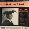 Billie Holiday : Body And Soul (LP, Mono, Ltd, Num, RE, RM)
