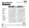 The Beatles : The Beatles Collection (LP, Album, Mono, RE, RM + LP, Album, Mono, RE, RM )