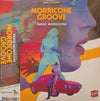 Ennio Morricone : Morricone Groove: The Kaleidoscope Sound Of Ennio Morricone 1964-1977 (2xLP, Comp, RE, Red)