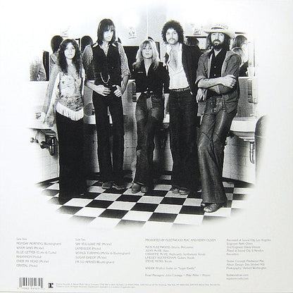 Fleetwood Mac : Fleetwood Mac (LP, Album, RSD, RE, RM)