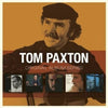Tom Paxton : Original Album Series (CD, Album, RE + CD, Album, RE + CD, Album, RE + CD)