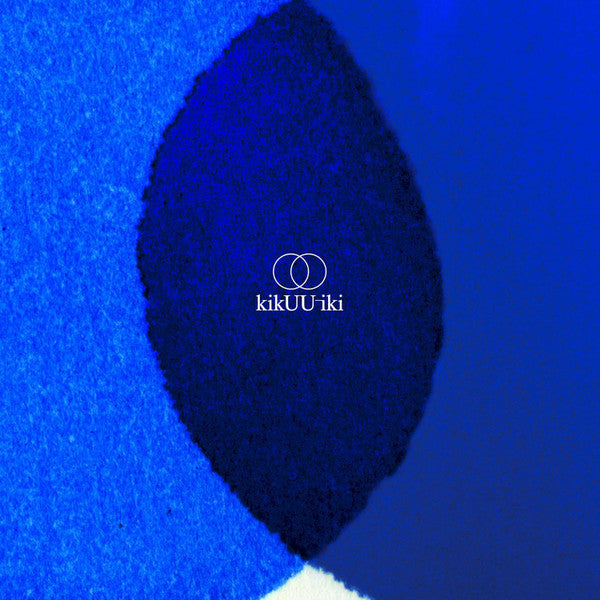 サカナクション* : kikUUiki (2xLP, Album, Ltd, RE, Gat)