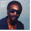 Geater Davis : Better Days (LP, Album)