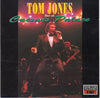 Tom Jones : Live At Caesar's Palace (CD, Album, RE)