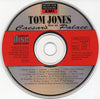 Tom Jones : Live At Caesar's Palace (CD, Album, RE)