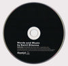 Saint Etienne : Words And Music By Saint Etienne (2xCD, Album, Dlx, M/Print)