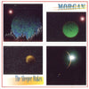 Morgan (2) : The Sleeper Wakes (CD, Album, RE, RM)