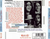 Morgan (2) : The Sleeper Wakes (CD, Album, RE, RM)