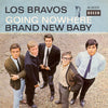 Los Bravos : Going Nowhere / Brand New Baby (7", Single)
