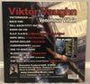 Viktor Vaughn : (VV:2) Venomous Villain (LP, Album)