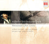 Wilhelm Friedemann Bach - Wilbert Hazelzet, Marion Moonen, Jacques Ogg, Jaap ter Linden : Flötensonaten = Flute Sonatas (CD, Album)