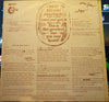 Country Joe McDonald : Incredible ! Live ! (LP, Album)