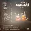 Dva (3) : Botanicula Soundtrack (LP, Album, Ltd, Amb)