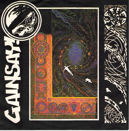 Gainsay! : Untitled (7")