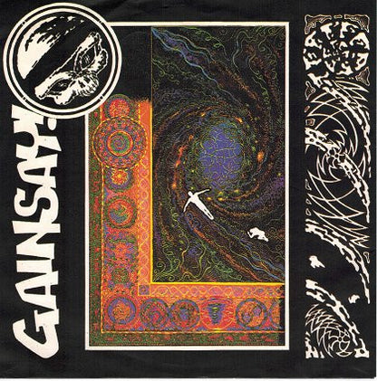 Gainsay! : Untitled (7")
