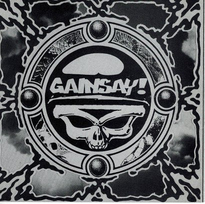 Gainsay! : Untitled (7")