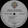 Red Hot Chili Peppers : Blood Sugar Sex Magik (2xLP, Album)