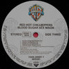 Red Hot Chili Peppers : Blood Sugar Sex Magik (2xLP, Album)