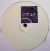 Crue : Crue 1 (10", TP, W/Lbl, Sta)