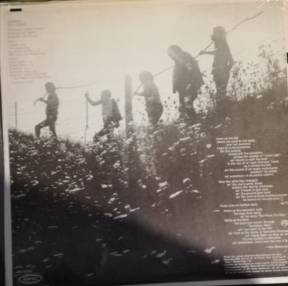 Catfish (6) : Get Down (LP, Album, RE)