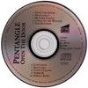 Pentangle : Open The Door (CD, Album)