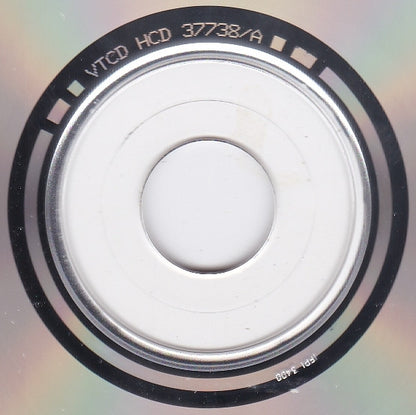 Omen (19) : Jelek (CD, Album)