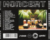 Omen (19) : Koncert (CD, Album)