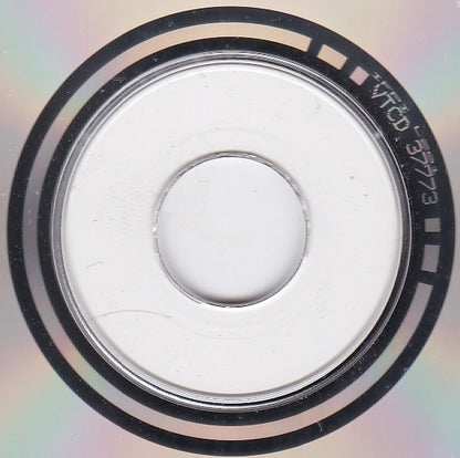 Omen (19) : Koncert (CD, Album)