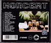 Omen (19) : Koncert (CD, Album)