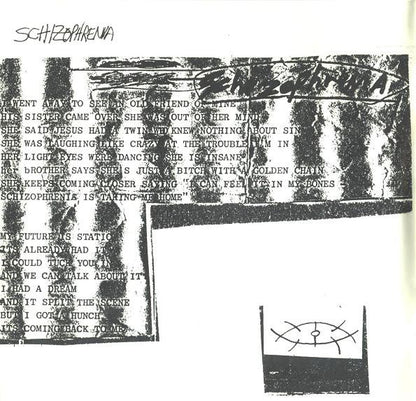 Sonic Youth : Sister (CD, Album, RE)