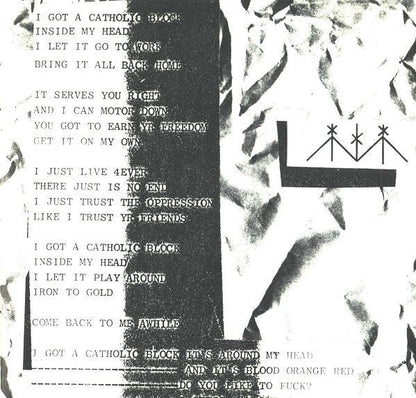 Sonic Youth : Sister (CD, Album, RE)