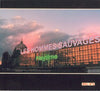 Les Hommes Sauvages : Playtime (LP, Album, Ltd)
