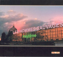 Les Hommes Sauvages : Playtime (LP, Album, Ltd)