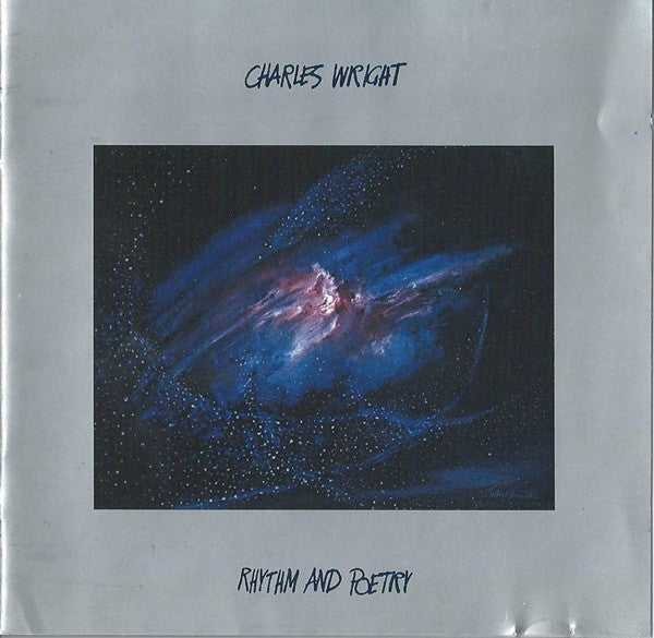 Charles Wright : Rhythm And Poetry (CD, Album)