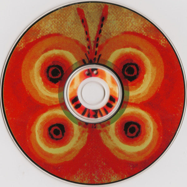 Lee Hazlewood : Requiem For An Almost Lady (CD, Album, RE)