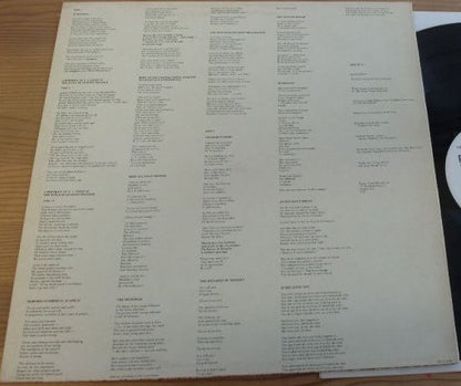 Red Krayola With Art & Language : Kangaroo? (LP, Album)